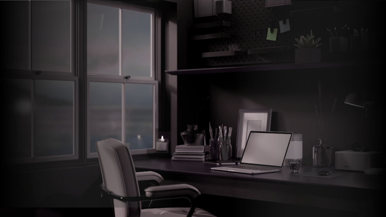 Workspace Background